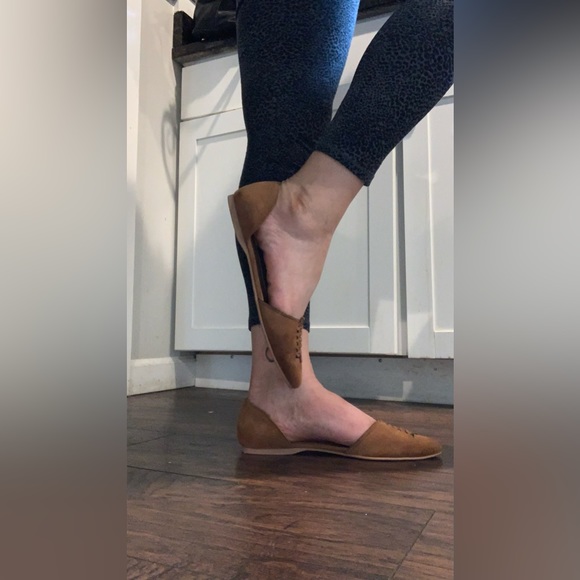 14th & Union flats Bohemian style 7 1/2 - Picture 3 of 5